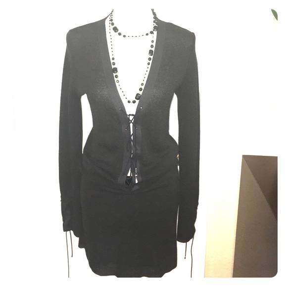 AUTHENTIC GUCCI DRESS - Picture 6 of 8