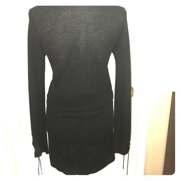 AUTHENTIC GUCCI DRESS - Picture 7 of 8