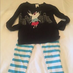 Gymboree Olivia lot