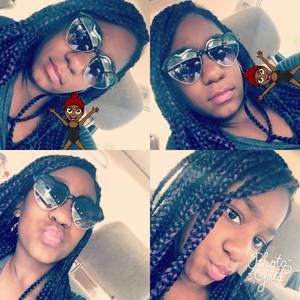 Meet your Posher, Jakiah