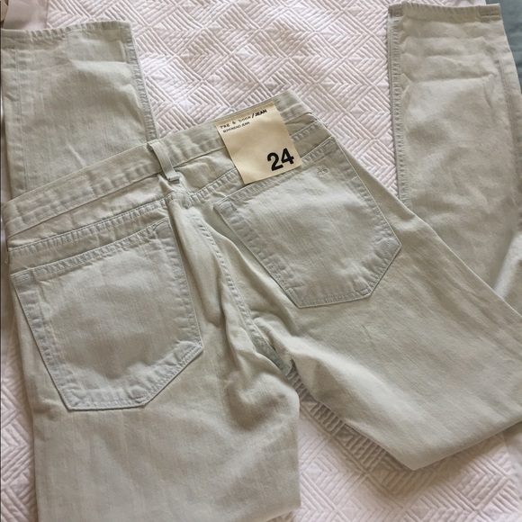 rag & bone boyfriend jeans