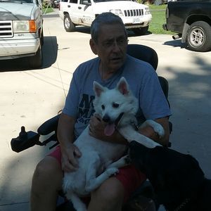 Meet your Posher, Alicia