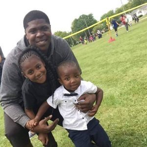 Meet your Posher, Gary