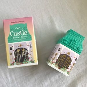 Etude House hand cream