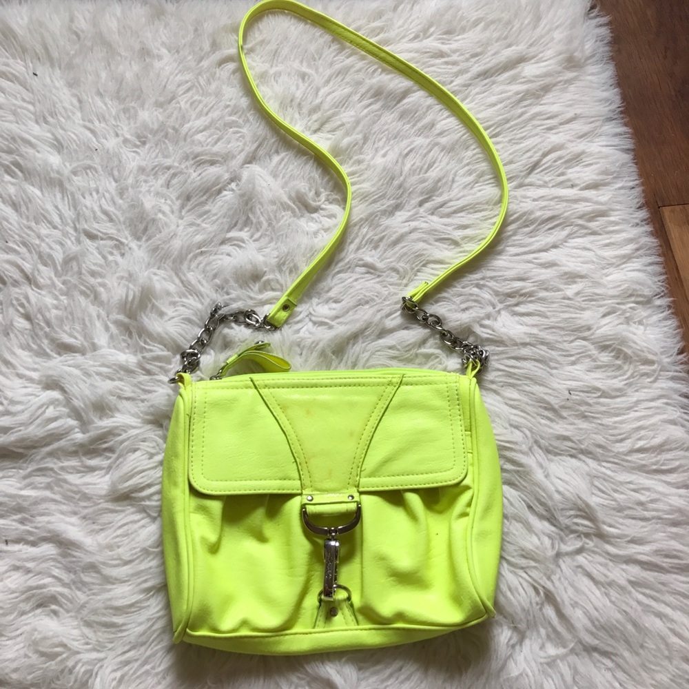 Jessica Simpson Cross Body