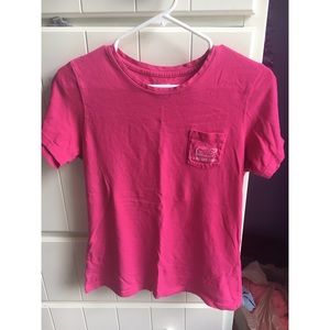 Women's Vineyard Vines t-shirt, size S