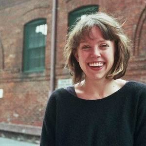 Meet your Posher, Abigail