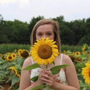 Meet your Posher, Ashlyn