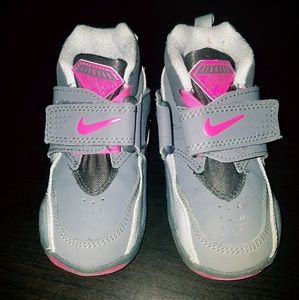 Toddler Diamond Nike Turfs