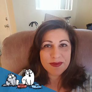 Meet your Posher, Raylene