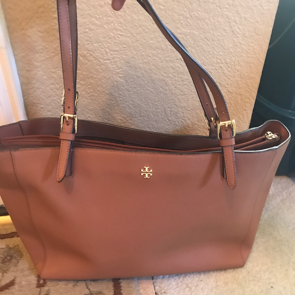 Authentic Tory Burch Bag