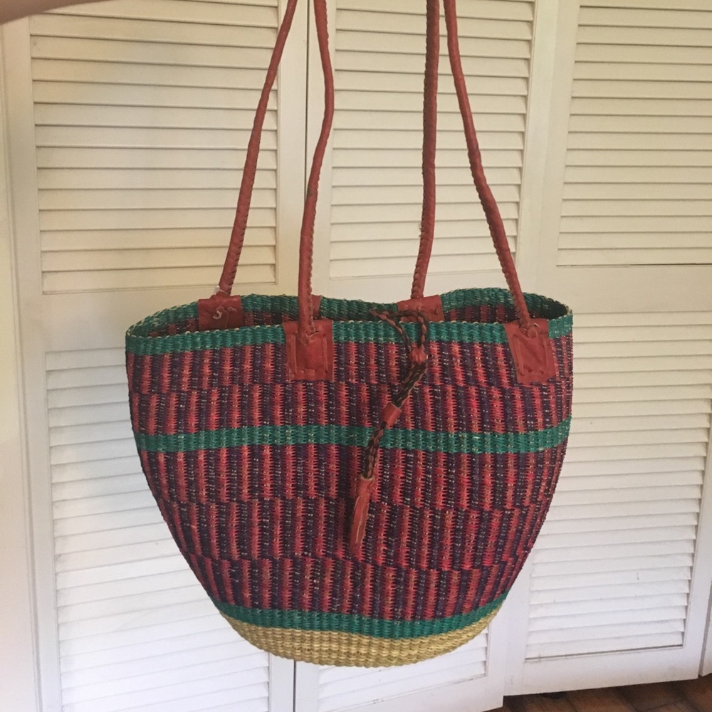 African market basket