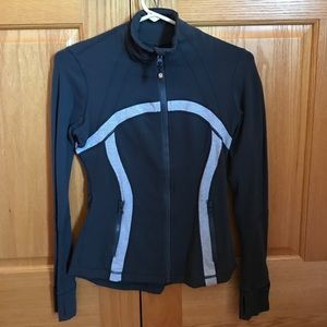 Lululemon define jacket