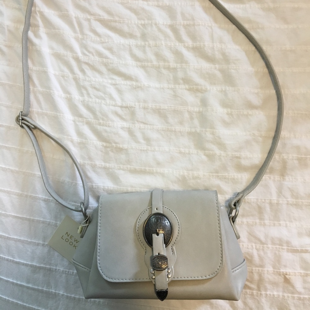 Cross body