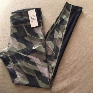 Nike Leggings