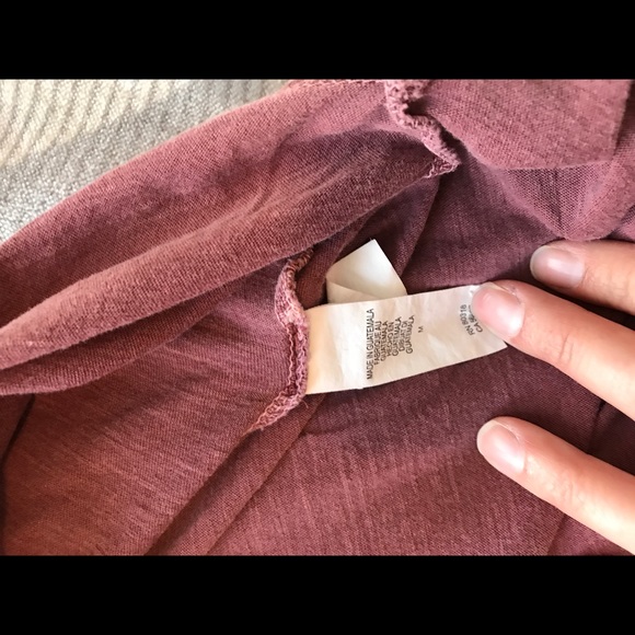 Lucky Brand Tank Top - Picture 5 of 6