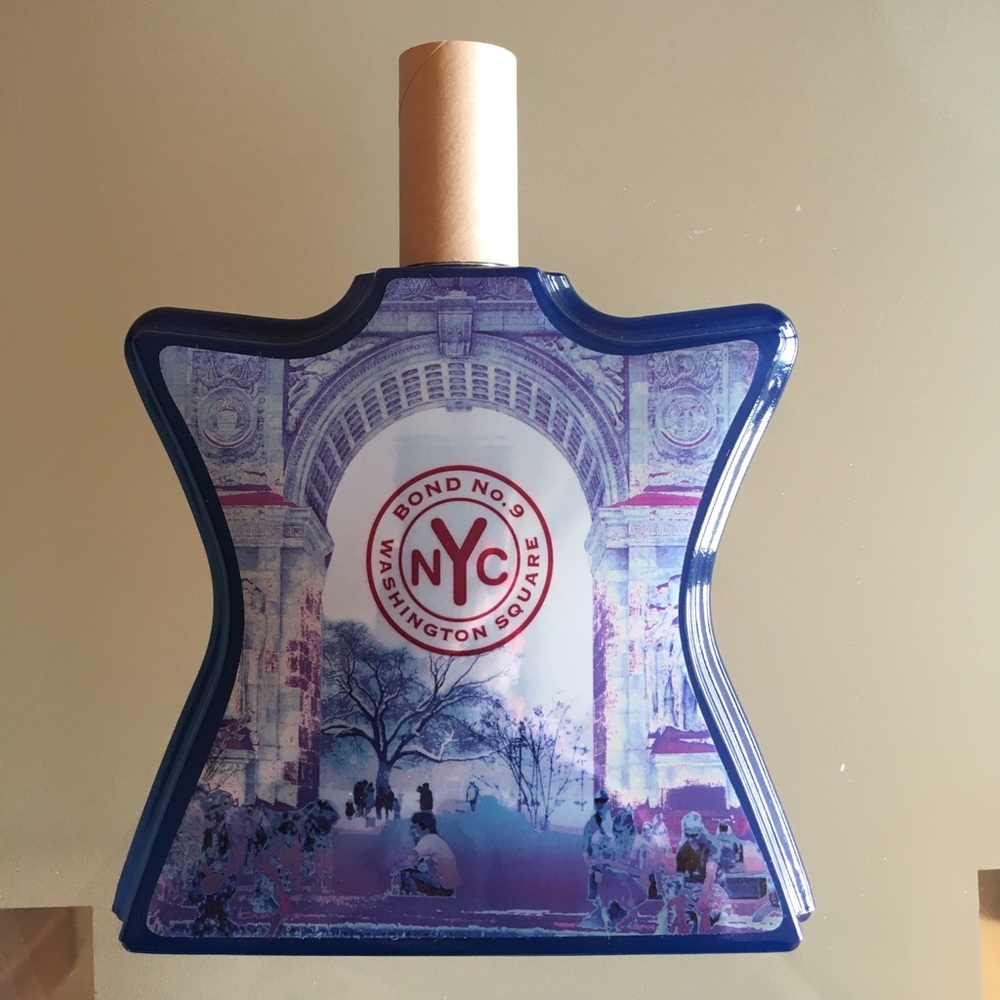 🌹Bond No.9 Washington Square Full size refill. 🌹