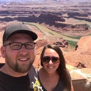 Meet your Posher, Shawna