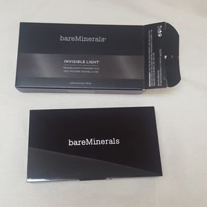 bareMinerals Invisible Light Translucent Powder