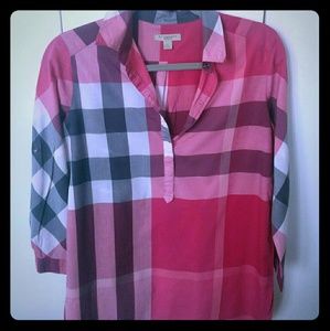 Burberry Brit shirt