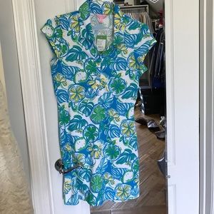 Lilly Pulitzer NWT dress