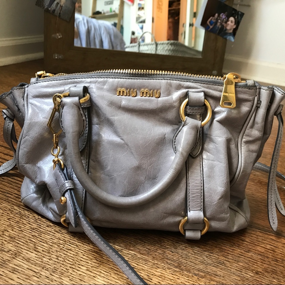 Miu miu purse