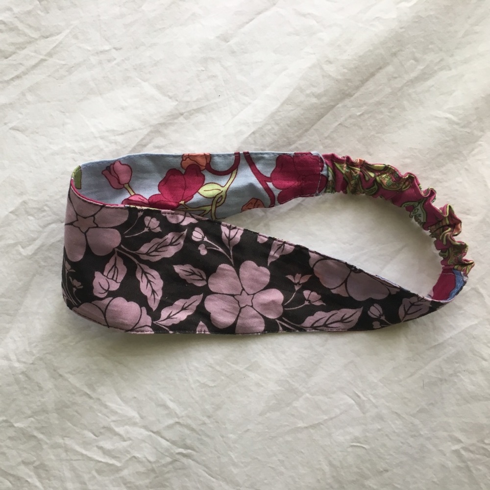 Matilda Jane Reversible Headband