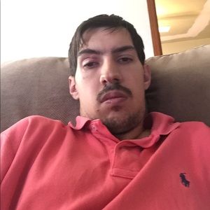 Meet your Posher, Jason