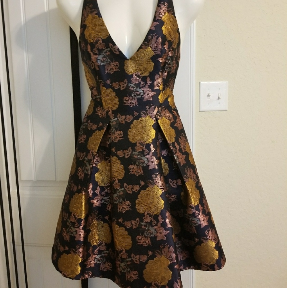 Topshop dress