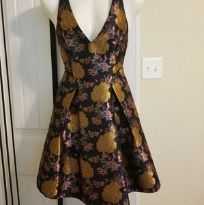 Topshop dress