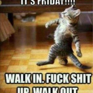 Meet your Posher, Aj