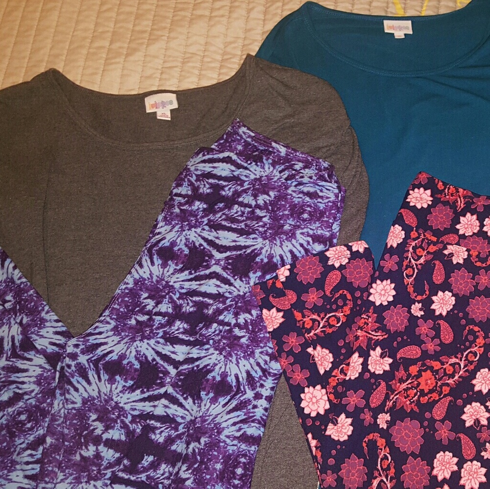 Lularoe