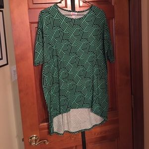 Lularoe xs Irma