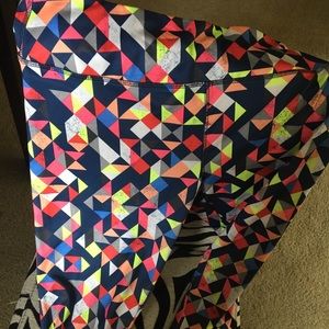 Maurice's workout leggings