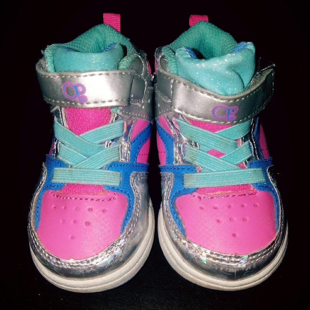 Toddler Sneakers