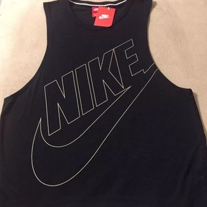 Nike Tank Top