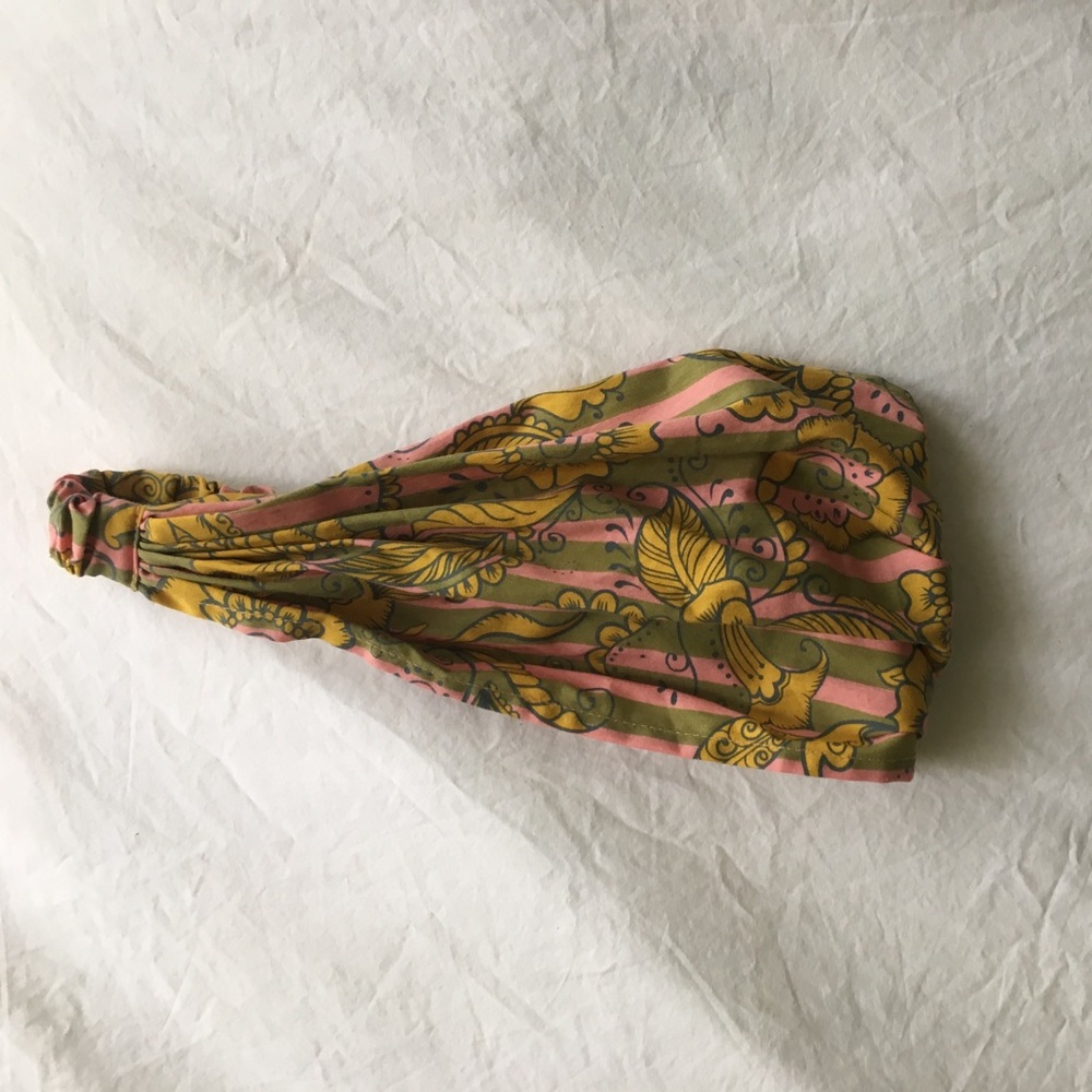 Matilda Jane expandable headband