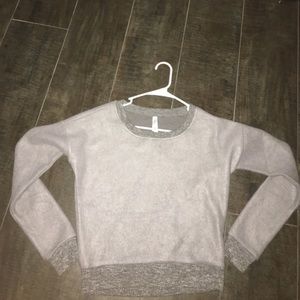 BRAND NEW! Grey jacket