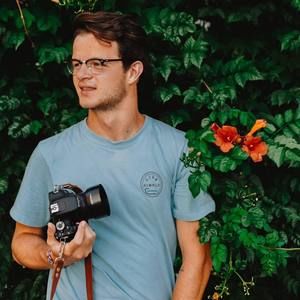 Meet your Posher, Ryan