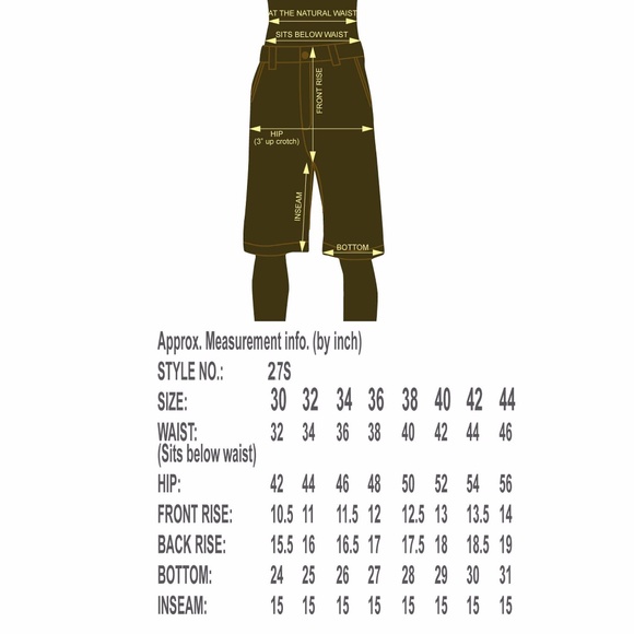 Shorts Mens Military Cargo Shorts Grey Color 2211sdgy