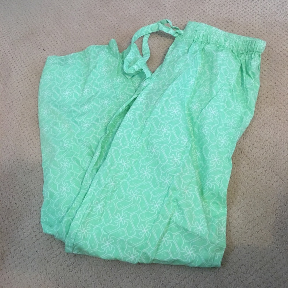 WOMENS VINEYARD VINES pajama pants