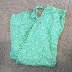 WOMENS VINEYARD VINES pajama pants