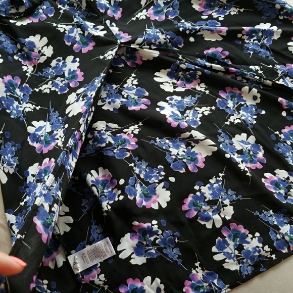 Express split back tank - Picture 2 of 3