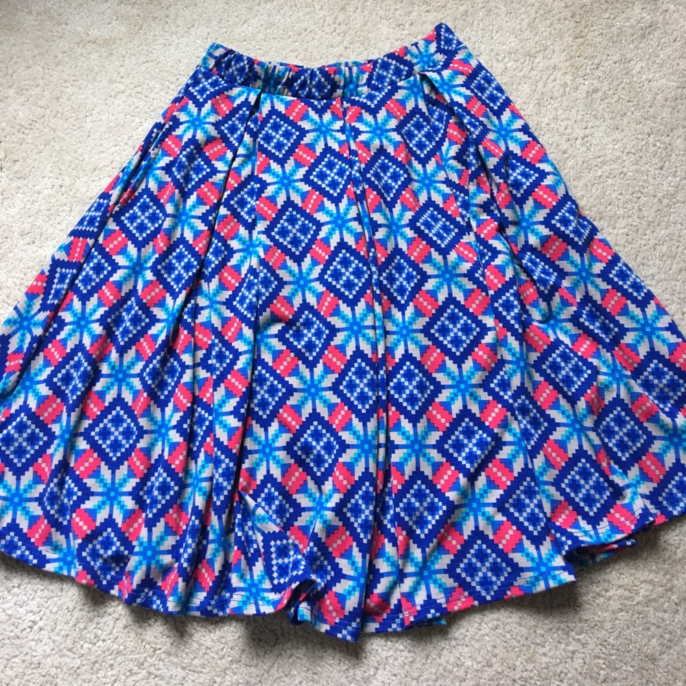 Lularoe XS Madison