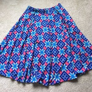 Lularoe XS Madison