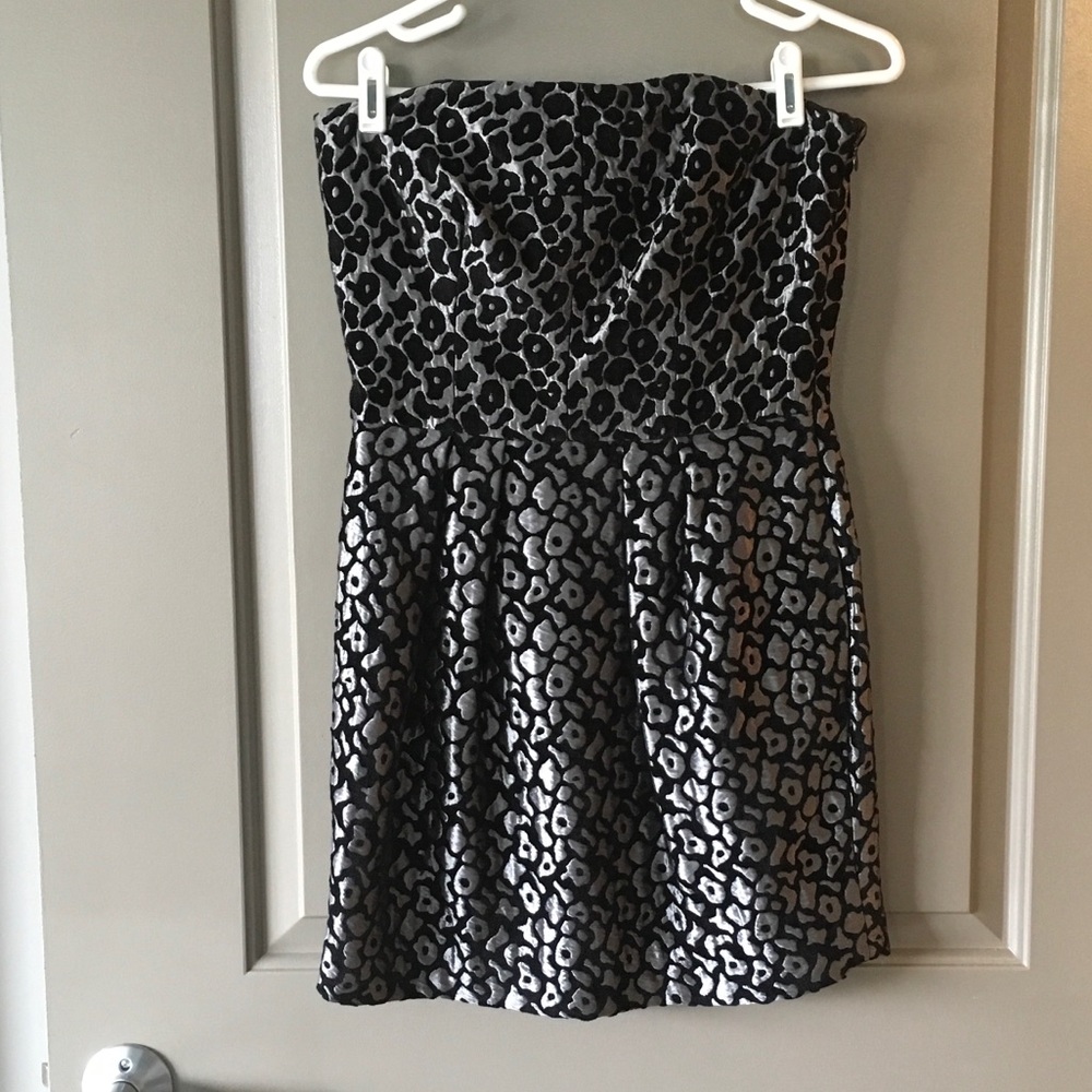 Rachel Roy dress