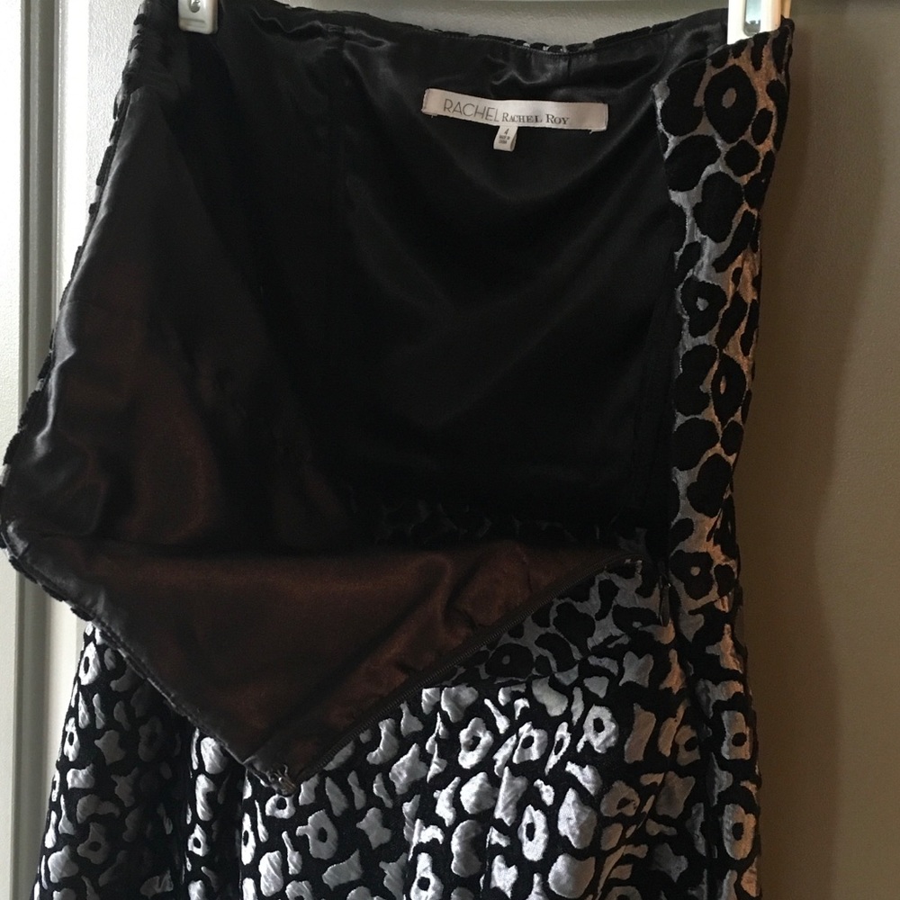 Rachel Roy dress - Picture 3 of 4