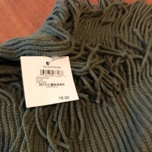 NWT Brand new infinity scraf