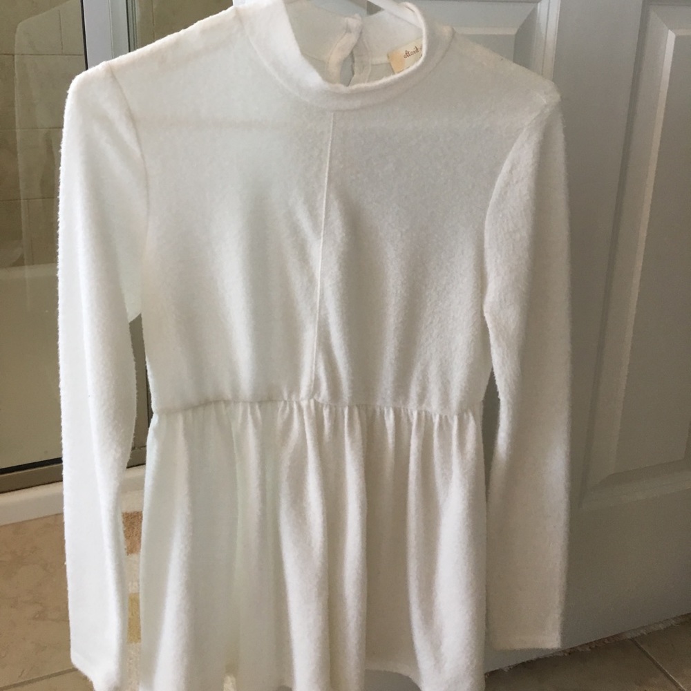 Altard state mock shirt.