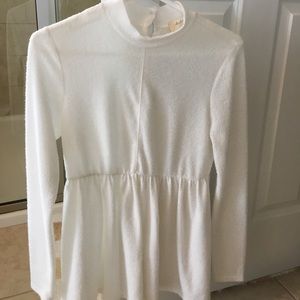 Altard state mock shirt.